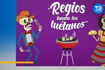 Festival de las Calaveras 2023