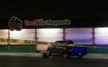 Lugar donde asesinaron a Juan Gilberto Rodríguez Orejuela | Especial