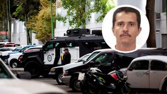 Representante legal de la familia de 'El Mencho' espera la entrega de cuerpo en la CdMx