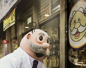 El Doctor Simi se ha convertido en una figura reconocida de la cultura popular mexicana. | Cortesía