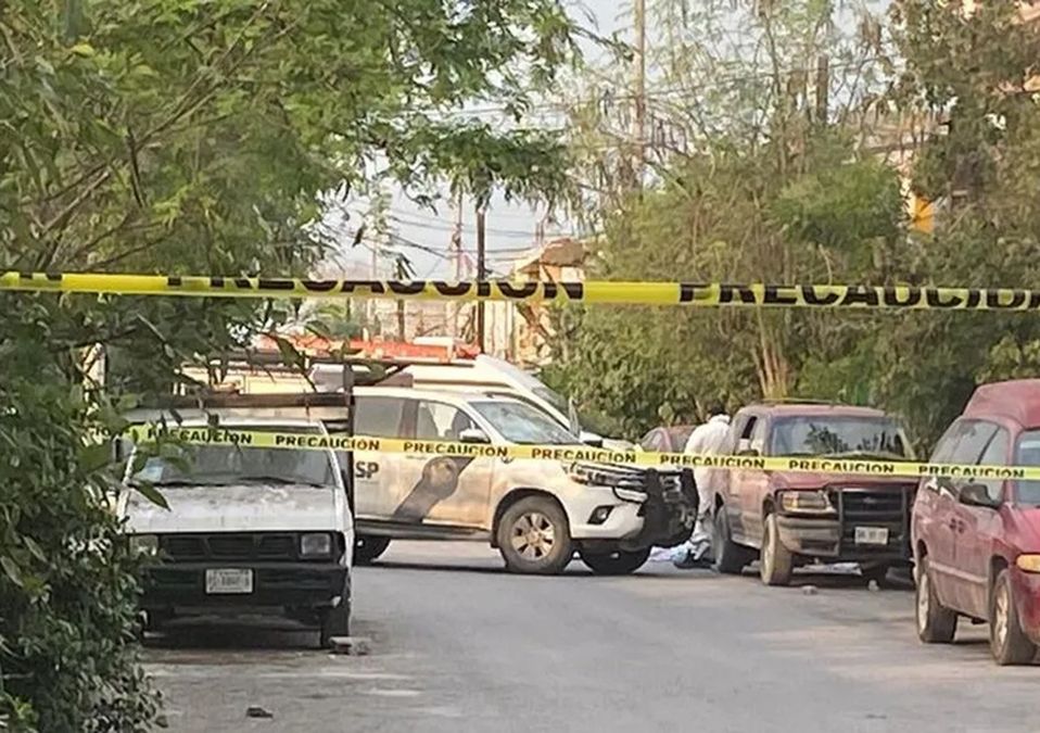 Taxista muere tras ser atacado a balazos en Valle Soleado