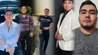 Localizan con vida a los integrantes de 'Los Juniors de Monterrey'