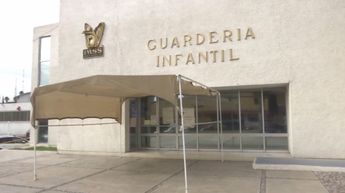 La sala de lactantes C de la guardería del IMSS en Monclova permanecerá cerrada y la abrirán el próximo 14 de julio.