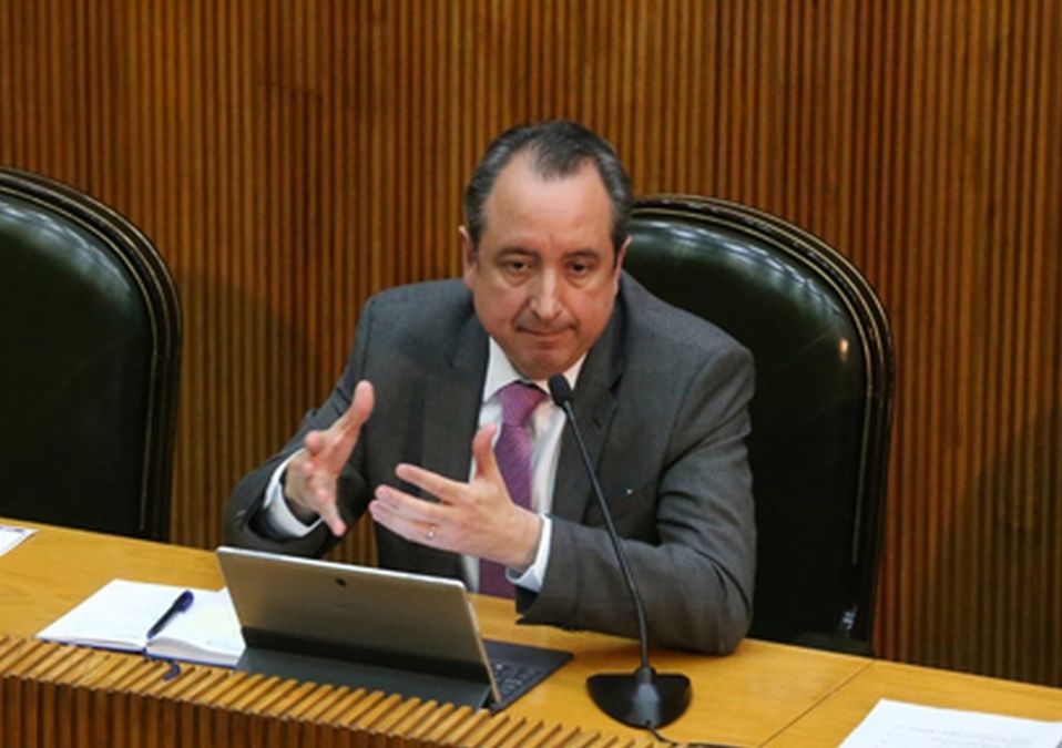 Carlos Garza Ibarra / Raúl Palacios