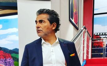 Raúl Araiza dio a conocer que ingresará nuevamente a un centro de rehabilitación.