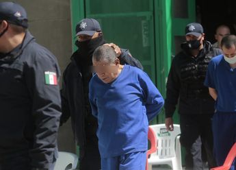 Hay restos de al menos 19 víctimas en casa de feminicida de Atizapán