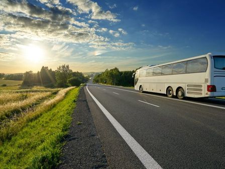 Una opción económica para viajar de Querétaro a Puebla es por carretera en un autobús y existen distintas líneas que ofrecen la ruta. | Especial