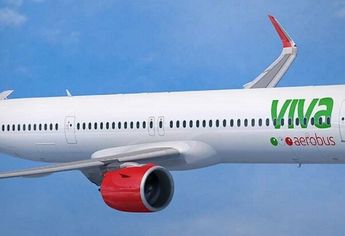 Vuelos de Viva Aerobus / Especial