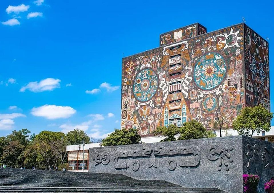 UNAM / Especial