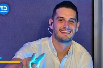 Adrián Marcelo recibe esta cantidad por estar en La Casa de los Famosos | Especial