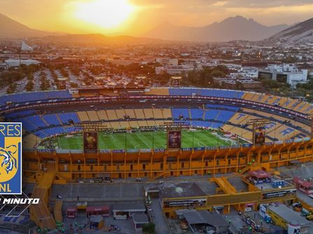 Los felinos viven su último día de vacaciones previo a la pretemporada / @TigresOficial