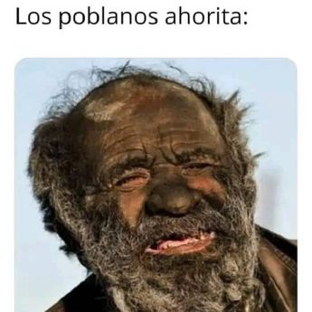 Memes del volcán Popocatépetl / Especial