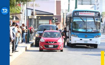 Camiones en Nuevo León | Raúl Palacios