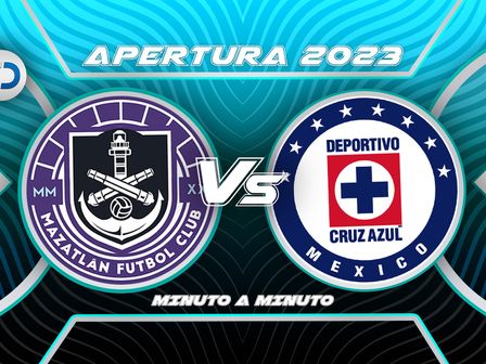Sigue EN VIVO el duelo entre los Cañoneros y los Cementeros de Cruz Azul por Canal 6 Deportes./ Especial
