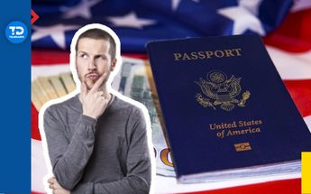 Renovar visa americana sin entrevista / Especial