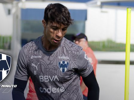 Entérate de las noticias más importantes de Rayados HOY 30 de mayo. / @Rayados