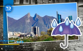 Clima en Monterrey