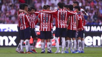 Al rebaño sagrado en la última decada le ha tocado ver a su acerrimos rivales quedar campeón, pero ellos no han podido | Chivas