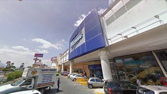 Antes había un MMCinemas en Plaza La Silla. | Especial