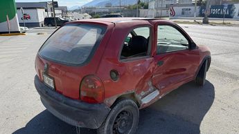 Las refacciones del Chevy suelen ser fáciles de conseguir en México, aunque algunas piezas pueden escasear por su antigüedad. | Kevin Carranza
