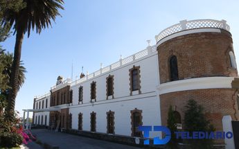 Sanatorio psiquiátrico de Cholula / Agencia Enfoque
