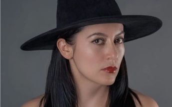 Cynthia Salas, fundadora de Panacea Corporate / Axel Sánchez.