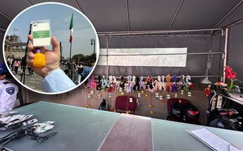 Los ‘changuitos meones’ lanzan agua por la cola y vienen en diferentes colores, diseños y accesorios | X: @eddie_machin