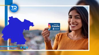 En el estado de Guanajuato como parte de los programas sociales se encuentra la Tarjeta de la Gente.