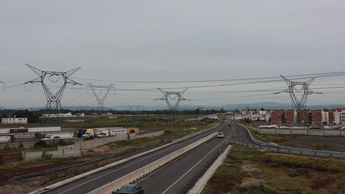 Recomendaciones para viajar por la autopista México-Puebla durante temporada de lluvia | Ulises Raziel