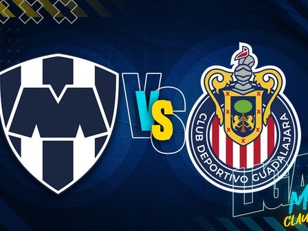 Rayados llega luego de ser eliminado a media semana en Champions Cup y busca meterse a puestos de Liguilla en el Clausura 2026 / Especial.