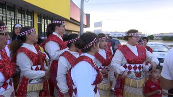 El Grupo de Danza de la Catedral de Gómez Palacio fue víctima de una presunta estafa por parte de una agencia de viajes que identifican como “Turismo