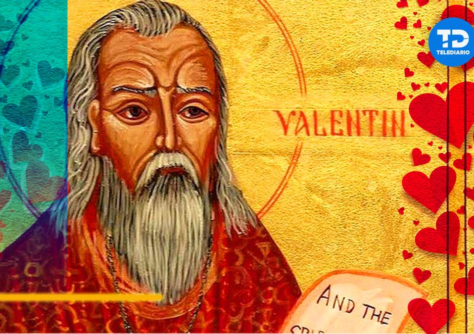 Quién era San Valentín/ Especial