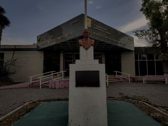 El Hospital del Niño sirvió durante más de 42 años en la ciudad.