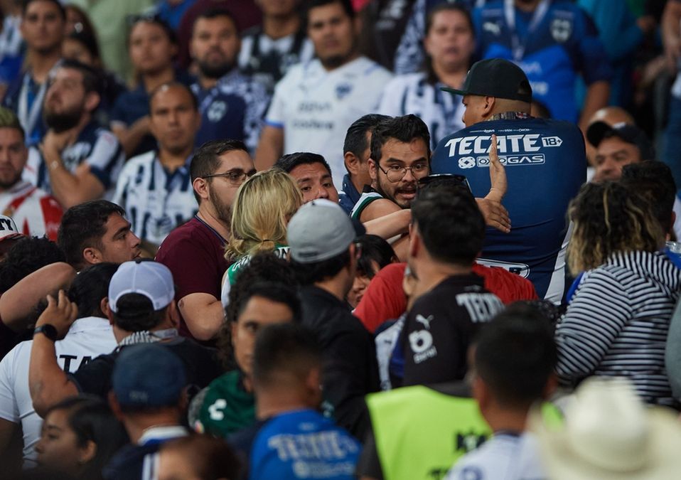 MexSport. /
