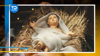 Con la oración para arrullar al Niños Dios, se busca expresar fe y conexión con la Navidad / Especial