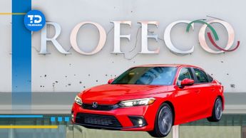 Honda ha iniciado el proceso de notificación a los propietarios de los vehículos afectados