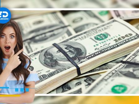 Precio del dólar hoy 4 de febrero de 2025