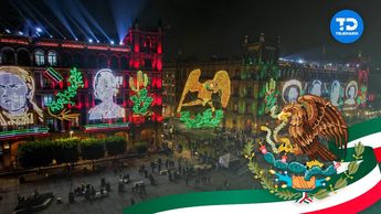 Grito de independencia
