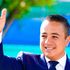 Janecarlo Lozano, alcalde de la GAM
