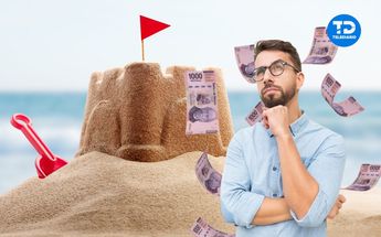 ¿Cuánto cuesta ir a la playa más cercana de Guanajuato? | Especial Telediario