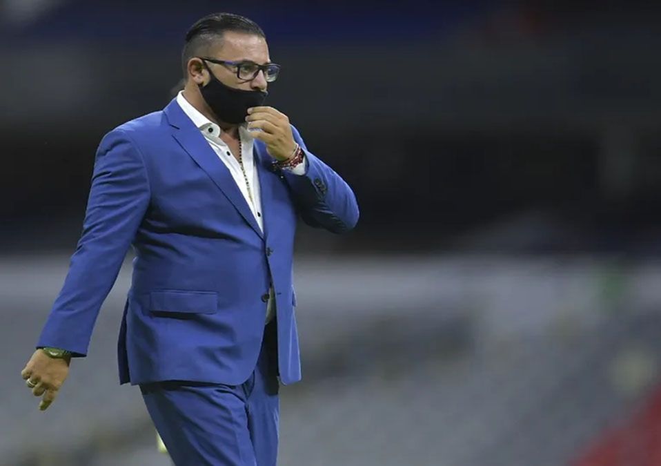 ¿Dirigir a Tigres? "Eso no, soy Rayado": Antonio Mohamed