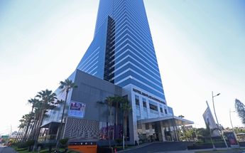 Hotel Riu Plaza Guadalajara / Especial