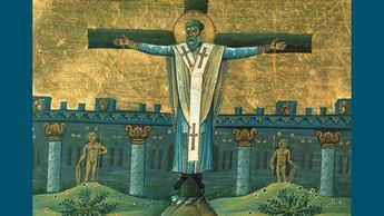 Oración de San Simeón / Especial