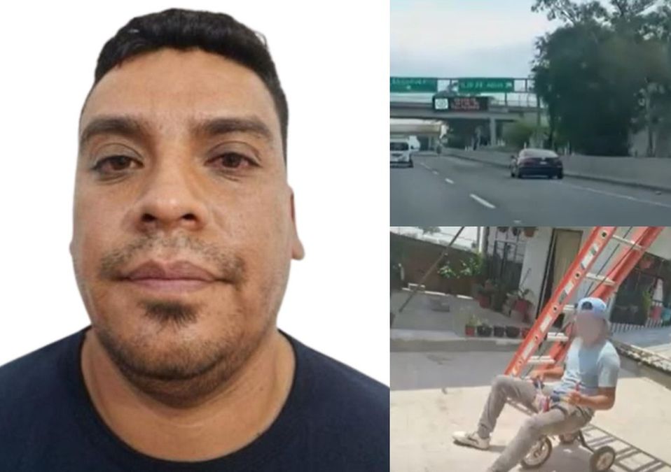Luis Alberto Canales Martínez también deberá pagar una multa de 309 mil 424 pesos y 237 mil 768 pesos como indemnización | Especial