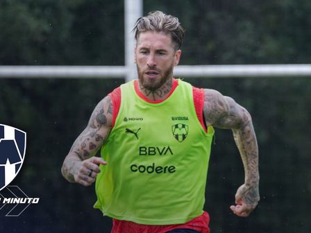 Entérate de las últimas noticias de Rayados HOY 5 de junio. / @Rayados