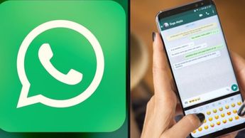 Escanear un código desde contacto