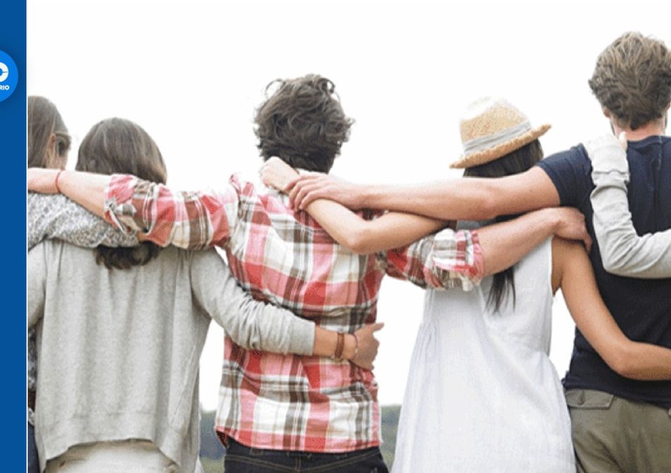 Qué diferencia hay entre amigovios y amigos con derechos