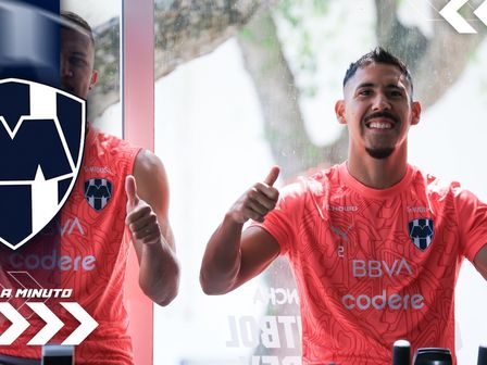 Entérate de las ÚLTIMAS noticias de Rayados HOY 18 de abril. / Especial