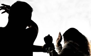 Los delitos de violencia familiar fueron los de mayor incidencia en Nuevo León. | Archivo
