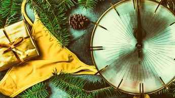 De acuerdo con la cultura oriental el uso del color amarillo solía ser exclusivo de reyes y príncipes. Foto: Especial